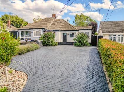 Eastwood Rise, Leigh-On-Sea