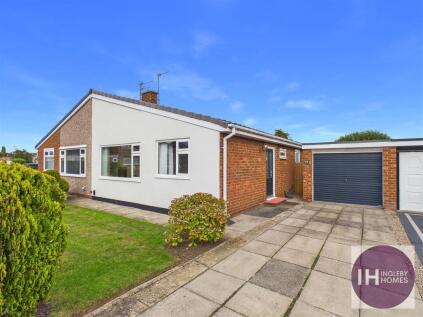 Grisedale Crescent, Egglescliffe