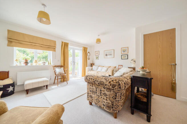 SITTING ROOM