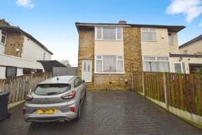 18, Lynden Avenue, Shipley BD18 1HF
