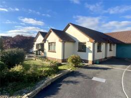 12, The Laurels, Barnstaple EX31 3QY