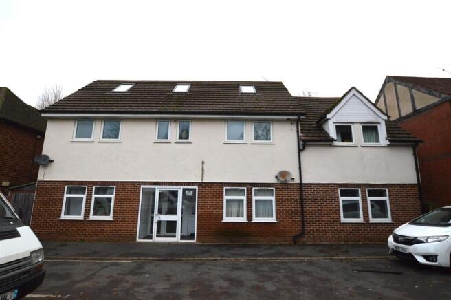 Uttoxeter New Road