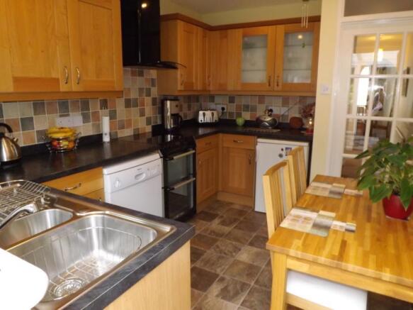 Kitchenbreakfast RM