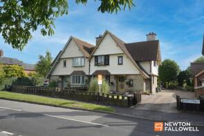 70, Main Street, Loughborough LE12 5HB