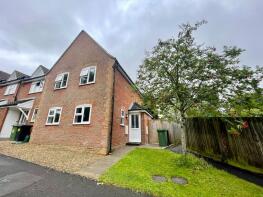 63, Tuckers Road, Faringdon SN7 7YQ