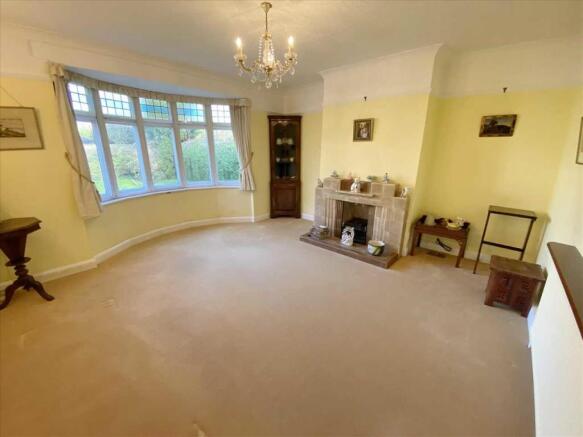 Lounge: