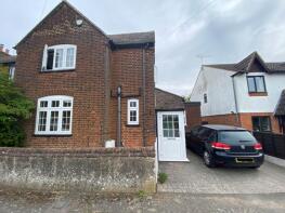121, Radlett Road, Frogmore, St. Albans AL2 2LA