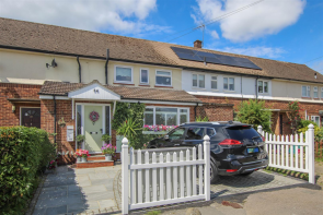 34, Clarence Road, Brentwood CM15 9PB