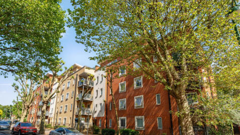 Nexus Court, Kirkdale Road, Leytonstone, E11 1HB