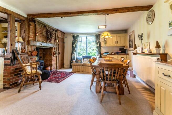 Breakfast Room