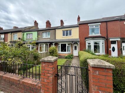 Park View, Wideopen, Newcastle upon Tyne, Tyne and Wear, NE13