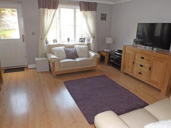 Living Dining Room