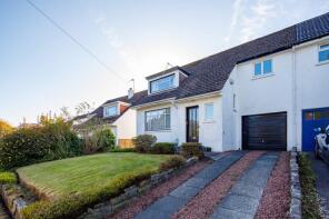 19, Maple Avenue, Newton Mearns G77 5BQ