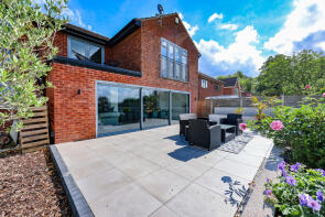 Barnside House, Main Road, Haunton, Tamworth B79 9HN