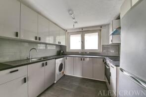 Flat 2, Mayford, Oakley Square, London NW1 1NX