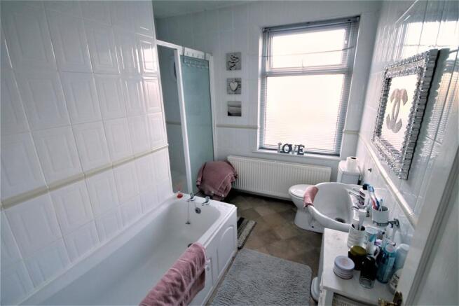 Bathroom/WC