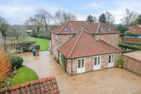 Shipton By Beningbrough, York