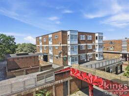 67, Sherwood House, Bush Fair, Harlow CM18 6NW