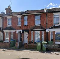 18, Sydney Road, Southampton SO15 5RB