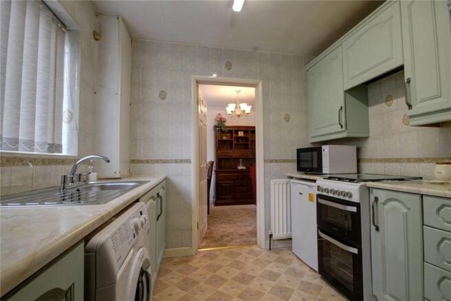 Kitchen Pic 2