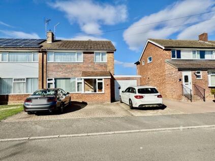 Needham Road, Stanwick, Wellingborough, NN9