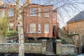 137a, Tressillian Road, London SE4 1XZ