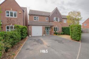 6, Laurel Court, Tidbury Green, Solihull B90 1UN