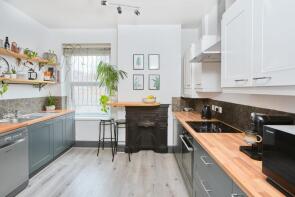 1a, Kings Road, Brislington, Bristol BS4 3HH