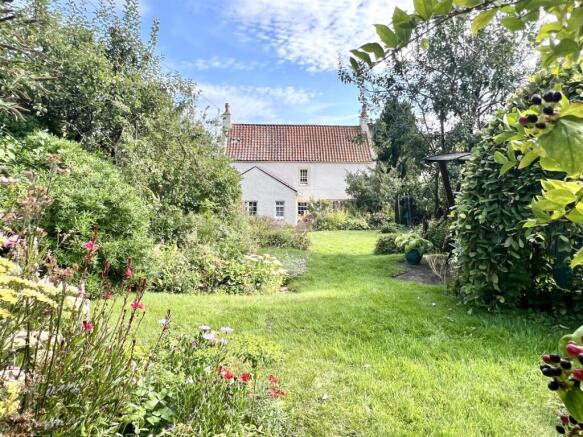 Low Causeway, Culross