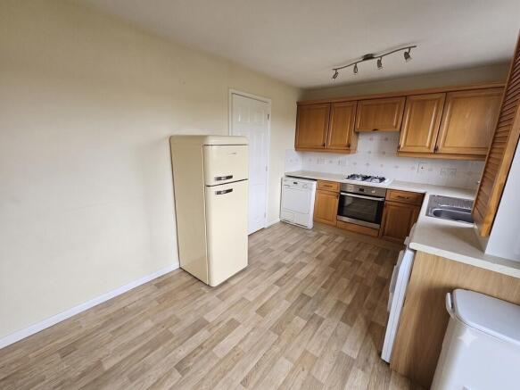 3 bed End of Terrace to rent Image 5