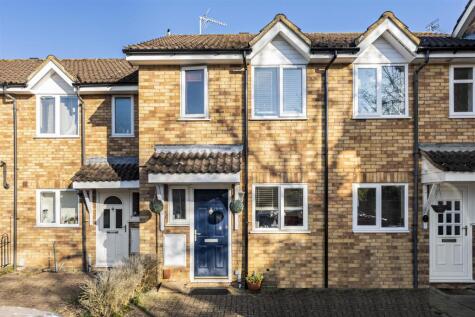 Wellington Drive, Welwyn Garden City