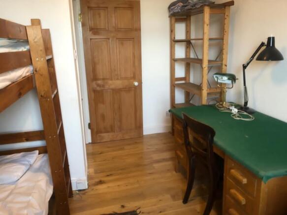 second bedroom 2