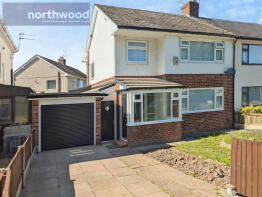 96, Pool Lane, Wirral CH49 5LR