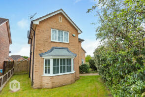 5, Laurel Avenue, Bolton BL3 1AS