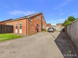 85, Somerset Way, Shrewsbury SY4 5TW