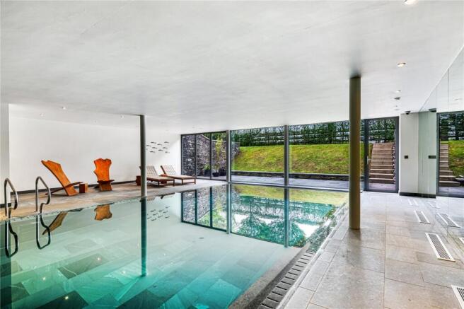 Pool A