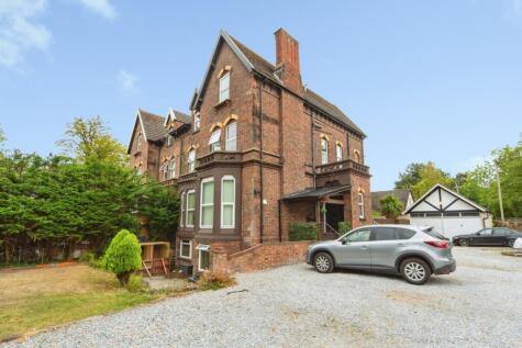 Beresford Road, PRENTON, CH43