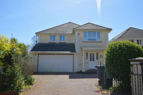 Orestone Drive, Maidencombe, Torquay, Devon