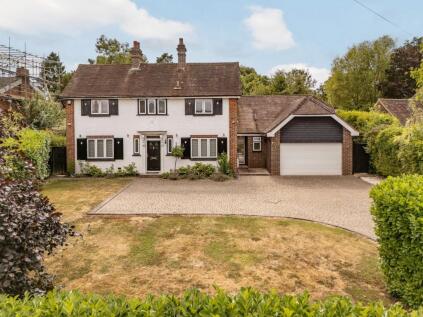 Bell Lane, Fetcham, Leatherhead, KT22