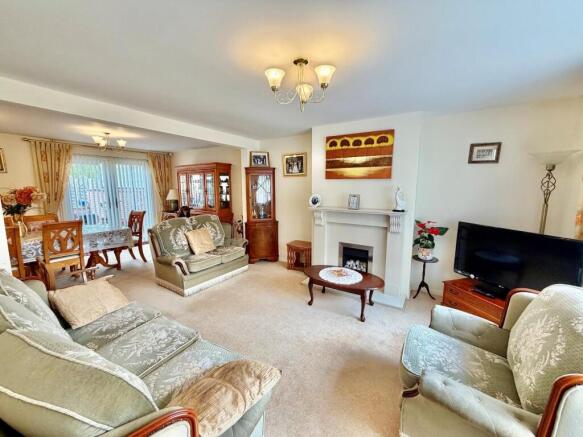 Moreton Way, Kingsthorpe, Northampton NN2 photo 4