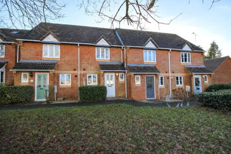 Hazel Road, Four Marks, Alton, Hampshire, GU34