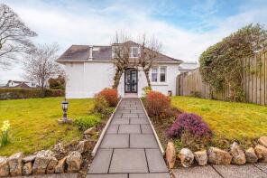 1, Pollock Road, Bearsden G61 2NJ