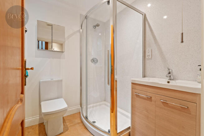 Haylett Lodge  -23