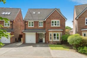 6, Abelia Road, Westhoughton, Bolton BL5 2TB