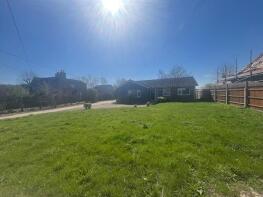 Longacre, Main Street, Ely CB6 3QG