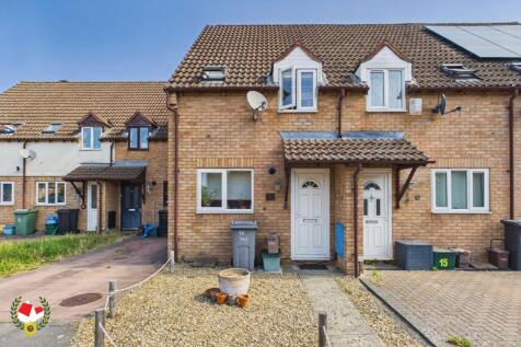 Mansfield Mews, Quedgeley, GL2