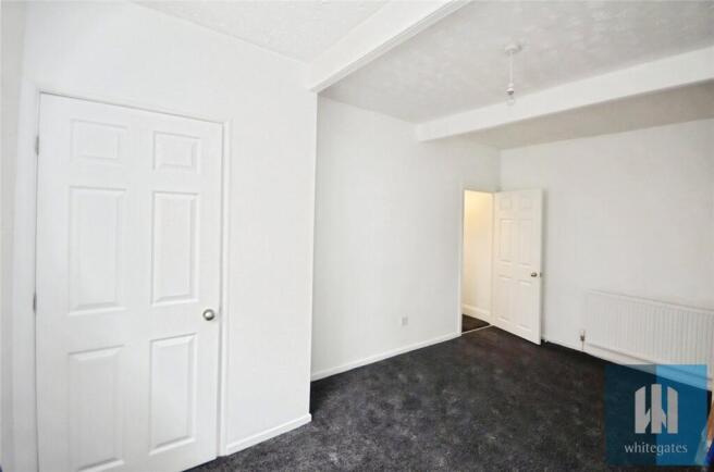 1 bed End of Terrace to rent Image 4