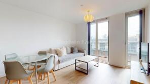 Apartment 416 Block 7, Spectrum, Blackfriars Road, Salford M3 7BY