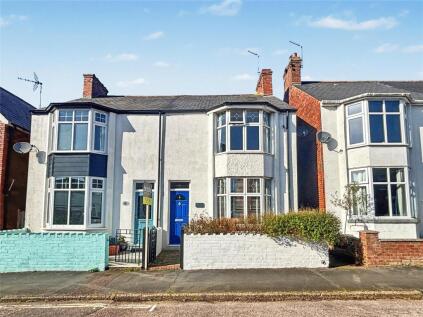 Danby Terrace, Exmouth, Devon
