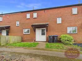21, Dimock Square, Northampton NN4 9RB